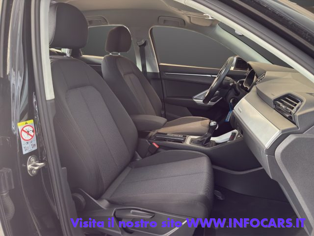 AUDI Q3 usata, con Autoradio