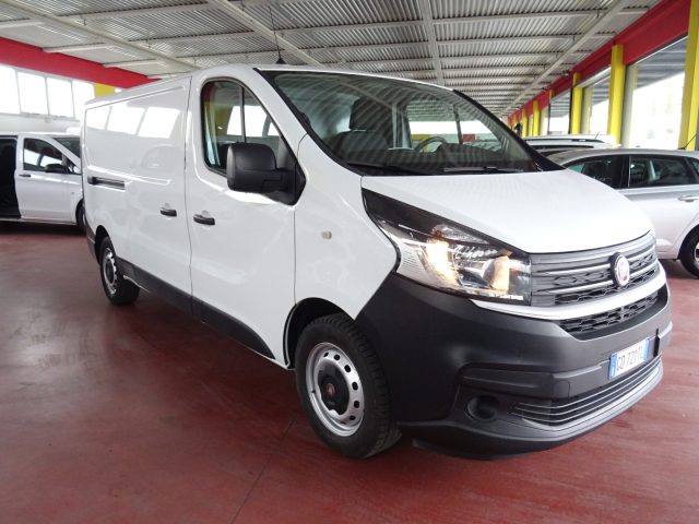 FIAT Talento usata, con Alzacristalli elettrici