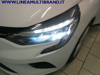 RENAULT Clio usata, con Cronologia tagliandi