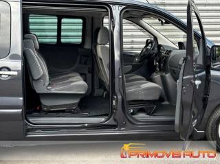 CITROEN Jumpy usata, con Chiusura centralizzata