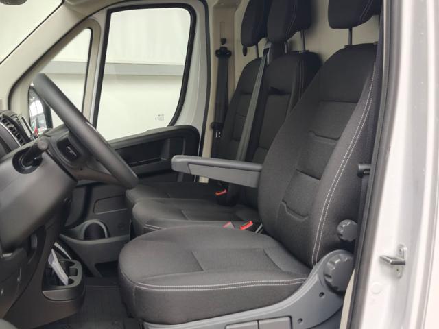 FIAT Ducato usata, con USB