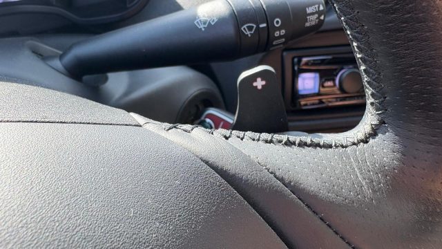 ALFA ROMEO 4C usata, con Fari LED