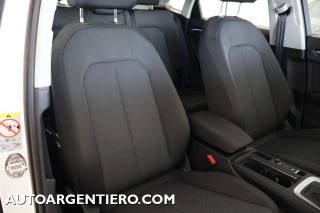 AUDI Q3 usata, con Airbag testa