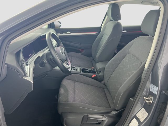 VOLKSWAGEN Golf usata 8