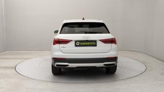 AUDI Q3 usata, con Airbag Passeggero