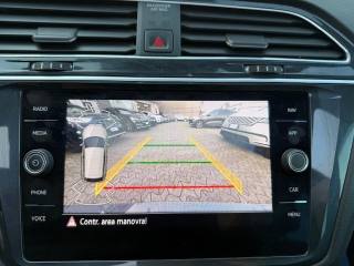 VOLKSWAGEN Tiguan usata, con Immobilizzatore elettronico