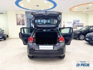 CITROEN C3 usata, con Chiusura centralizzata