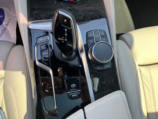 BMW 530 usata, con Chiusura centralizzata