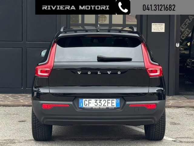 VOLVO XC40 usata, con Controllo trazione