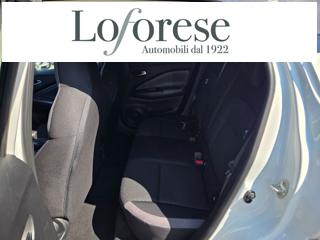 NISSAN Juke usata, con Climatizzatore