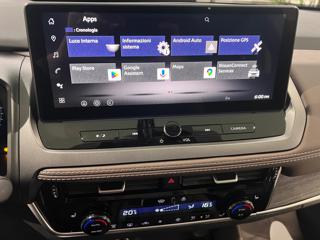 NISSAN Qashqai usata, con Trazione integrale