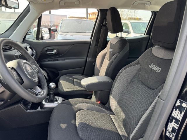 JEEP Renegade usata, con Chiusura centralizzata