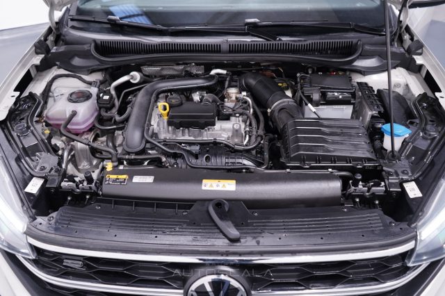 VOLKSWAGEN Taigo usata 35