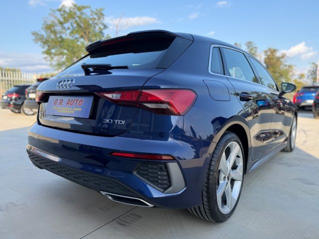 AUDI A3 usata, con Chiusura centralizzata