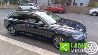 AUDI A6 usata, con Vivavoce