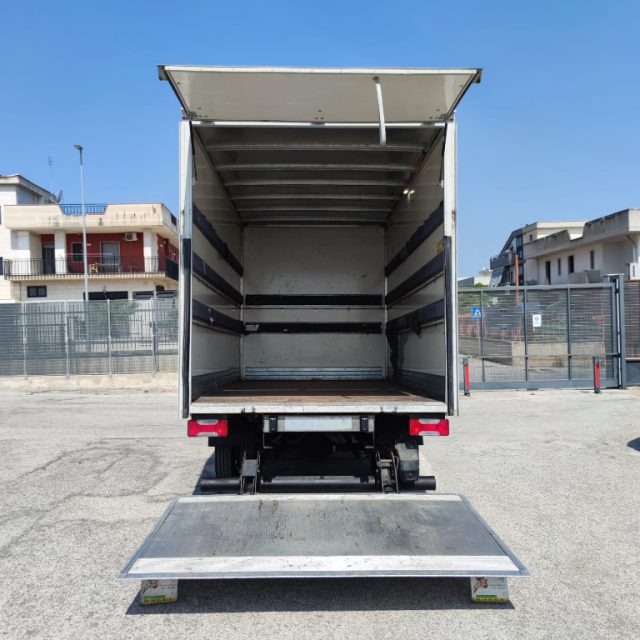 IVECO usata 14