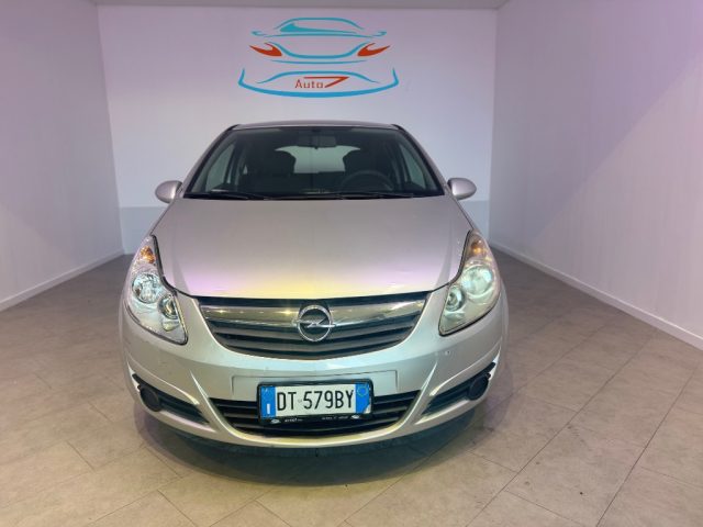 OPEL Corsa usata 0