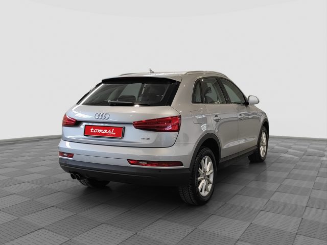 AUDI Q3 usata 5