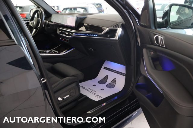 BMW X5 usata, con Sistema di chiamata d