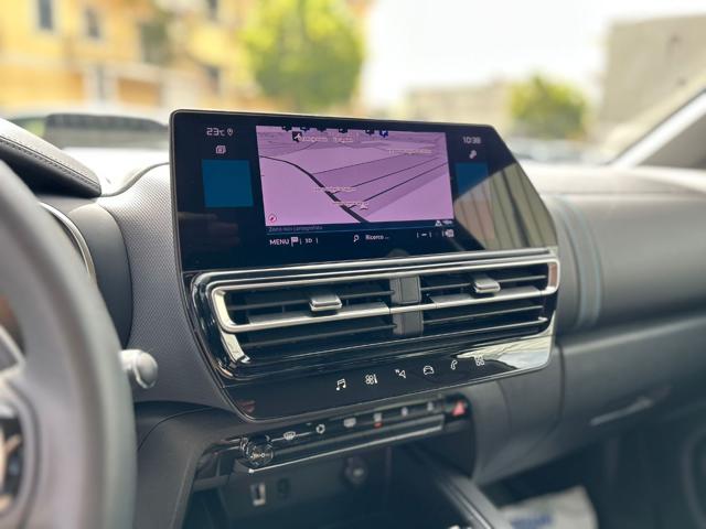 CITROEN C5 Aircross usata, con Cruise Control