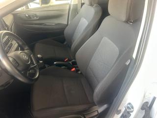 HYUNDAI Bayon usata, con Alzacristalli elettrici
