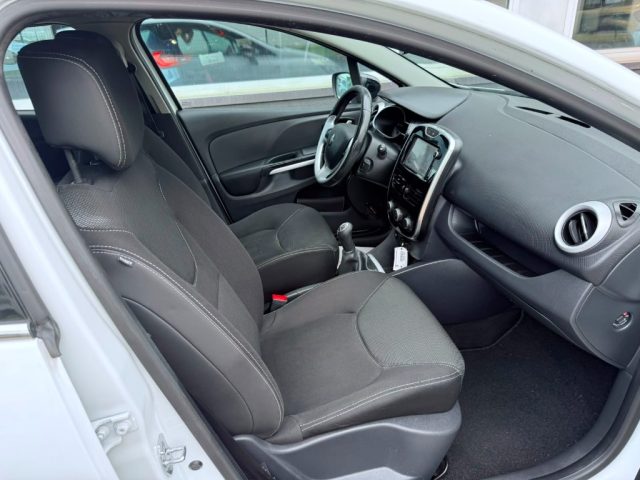 RENAULT Clio usata, con ESP