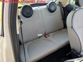 FIAT 500 usata 19