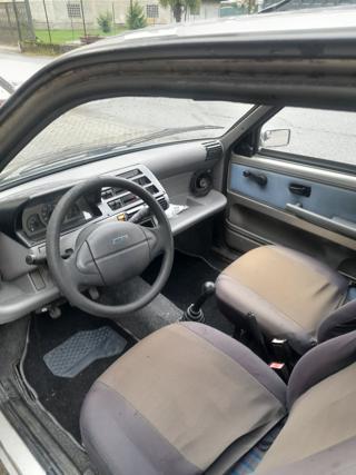 FIAT Cinquecento usata 7