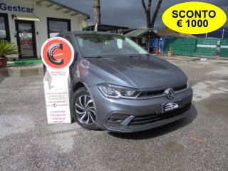 VOLKSWAGEN Polo 1.0 TSI DSG Life PROMO
