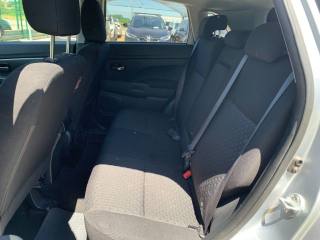 MITSUBISHI ASX usata, con Climatizzatore