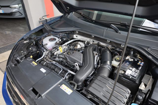 VOLKSWAGEN T-Roc usata 154