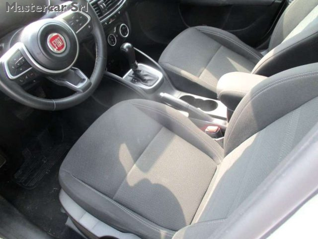 FIAT Tipo usata, con Airbag Passeggero