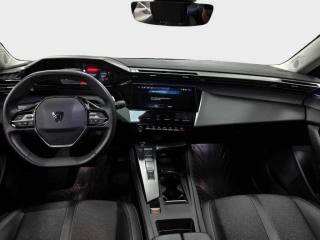 PEUGEOT 308 usata, con Bracciolo