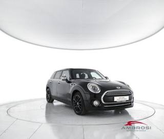 MINI Clubman usata 1