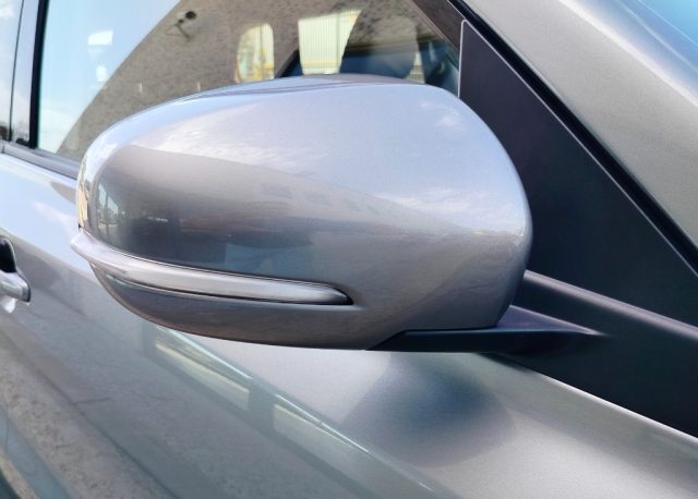 SUZUKI Vitara usata, con Sensori di parcheggio posteriori