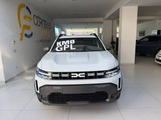 DACIA Duster usata, con Autoradio