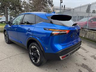 NISSAN Qashqai usata, con Airbag Passeggero