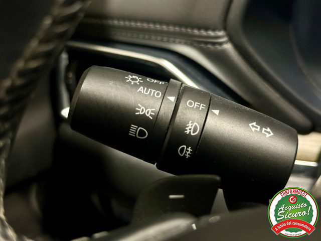 MAZDA CX-5 usata, con Sedile posteriore sdoppiato