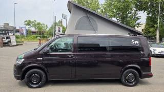 VOLKSWAGEN Caravelle usata, con Airbag Passeggero