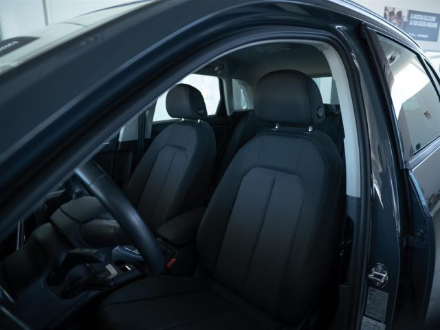 AUDI Q3 usata, con Immobilizzatore elettronico