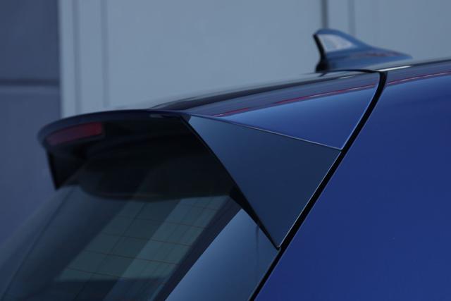 VOLKSWAGEN Golf usata, con Sistema di riconoscimento della stanchezza