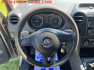 VOLKSWAGEN Amarok usata, con Servosterzo