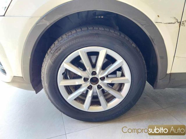 AUDI Q3 usata, con Servosterzo