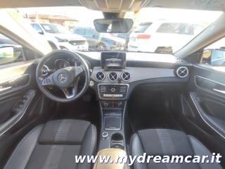 MERCEDES-BENZ CLA 200 usata, con Controllo trazione