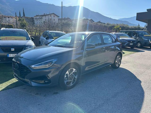 HYUNDAI i30 usata, con ABS