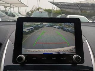 MITSUBISHI Eclipse Cross usata, con ESP