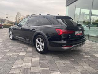 AUDI A6 allroad usata, con Alzacristalli elettrici