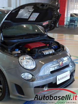 ABARTH 595 usata 60