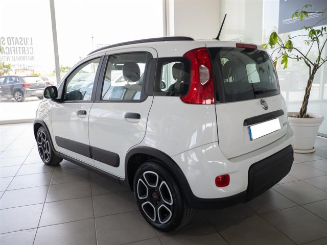 FIAT Panda usata, con Alzacristalli elettrici