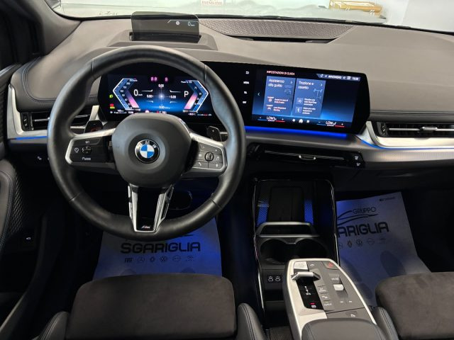 BMW 218 usata, con Controllo trazione